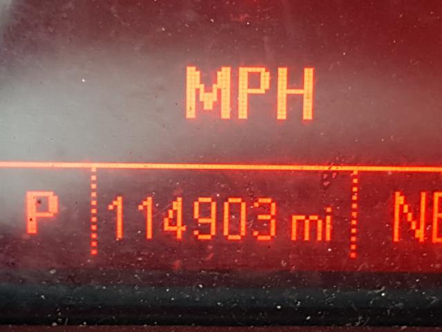 2013 GMC TERRAIN DE 2GKFLYE3XD6246137