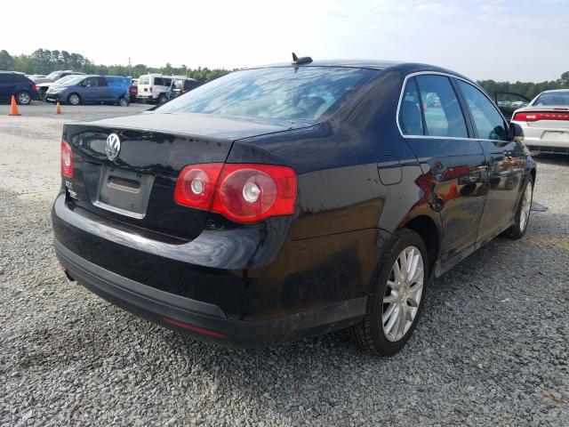 Jetta gli 2006