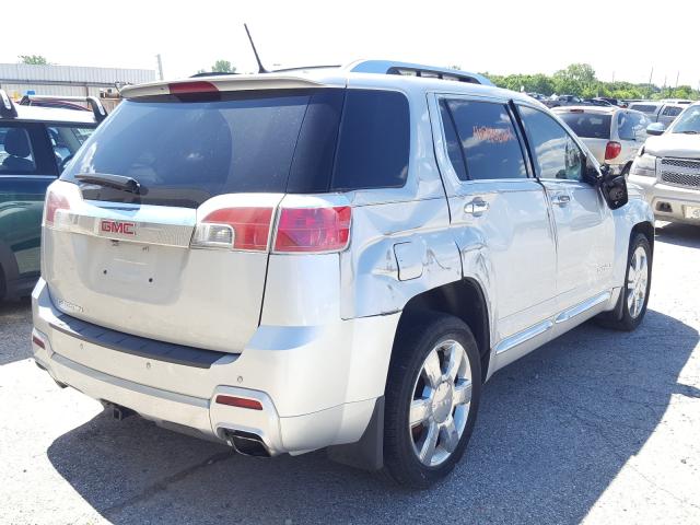 2013 GMC TERRAIN DE 2GKFLYE3XD6246137