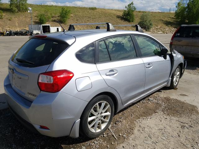 2014 SUBARU IMPREZA PR JF1GPAC65E8264748