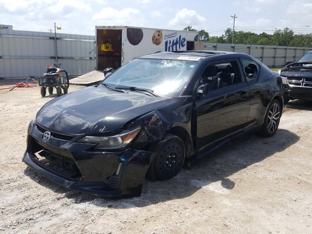 2015 TOYOTA SCION TC JTKJF5C77F3090871