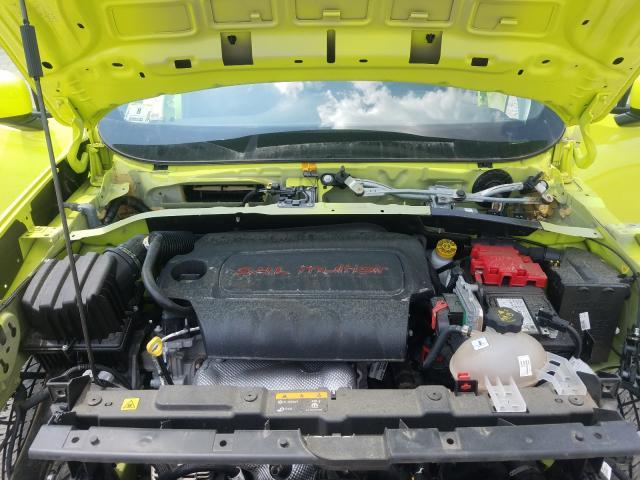 2018 JEEP RENEGADE L ZACCJBBB2JPJ47918