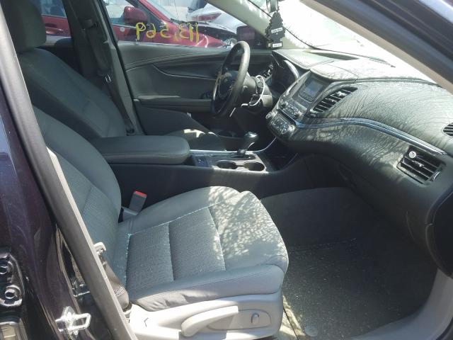 2014 CHEVROLET IMPALA LS 2G11Y5SL3E9205240