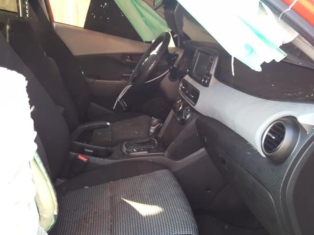 2020 HYUNDAI KONA KM8K62AA3LU481316