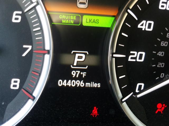 2017 ACURA TLX TECH 19UUB3F56HA001290