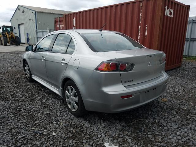 VIN JTNB11HK6J3017480 2018 Toyota Camry, LE no.3