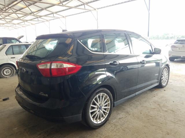 2013 FORD C-MAX SEL 1FADP5BU9DL538166