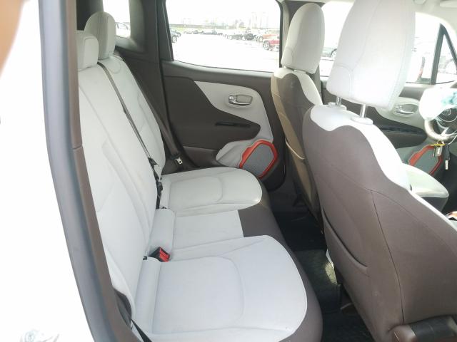 2015 JEEP RENEGADE L ZACCJBBH0FPB76293