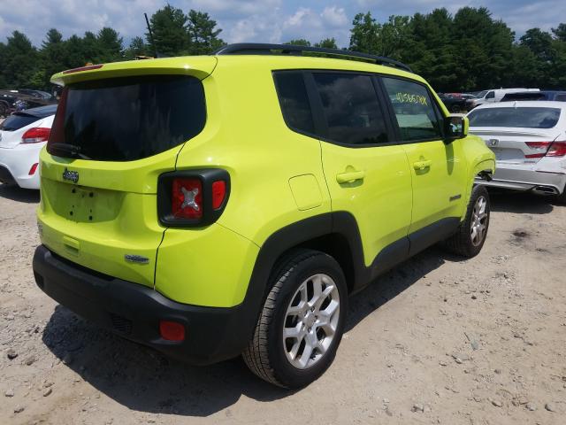 2018 JEEP RENEGADE L ZACCJBBB2JPJ47918