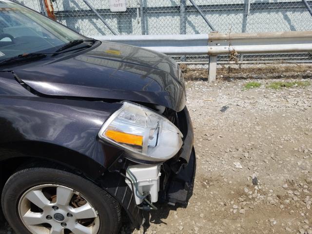 2010 NISSAN VERSA 3N1BC1CPXAL389557