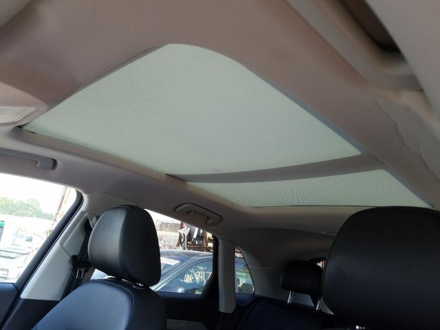 2016 AUDI Q3 PREMIUM WA1EFCFS2GR001259