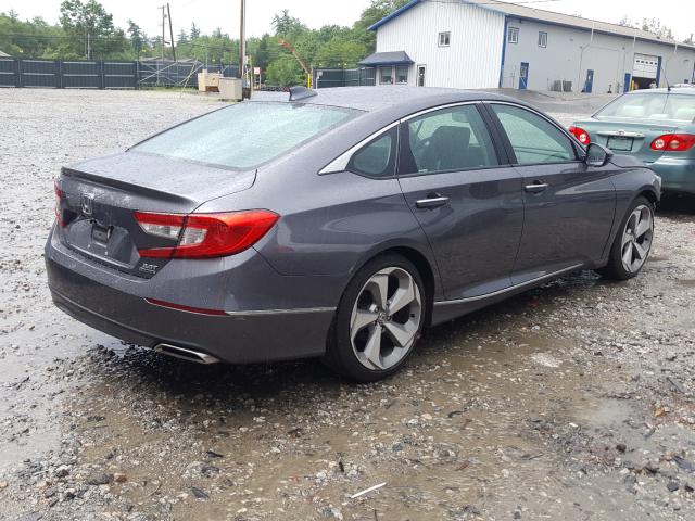 2018 HONDA ACCORD 1HGCV2F91JA024806