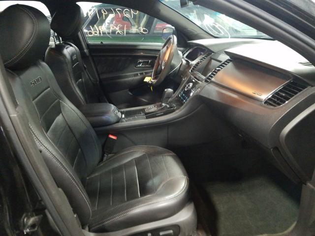 2013 FORD TAURUS SHO 1FAHP2KT3DG212153