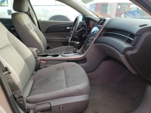2013 CHEVROLET MALIBU LS 1G11B5SA3DF181415