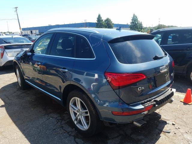 VIN WA1C2AFP0HA091112 2017 Audi Q5, Premium no.3