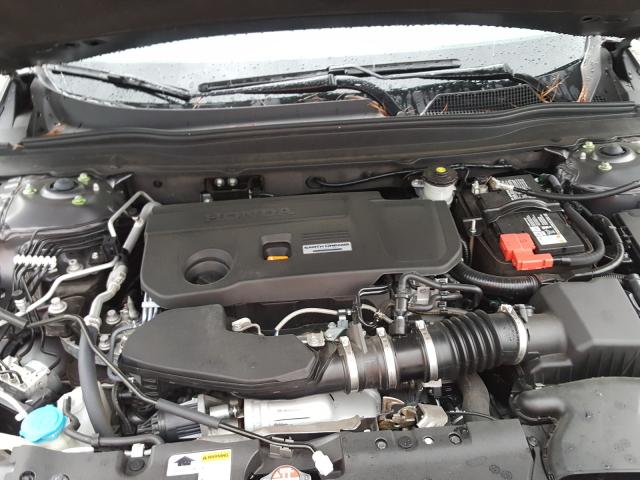 2018 HONDA ACCORD 1HGCV2F91JA024806