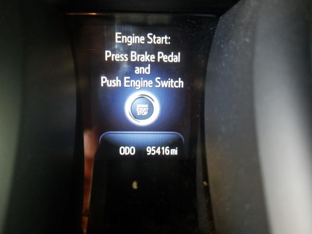 2015 TOYOTA AVALON XLE 4T1BK1EB2FU156637