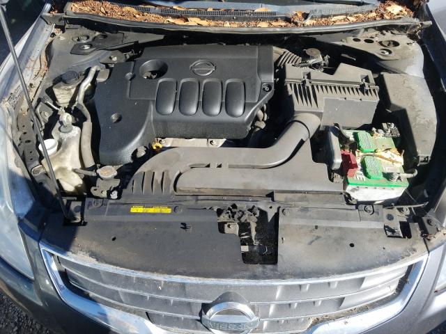 2010 NISSAN ALTIMA BAS 1N4AL2AP7AN487291