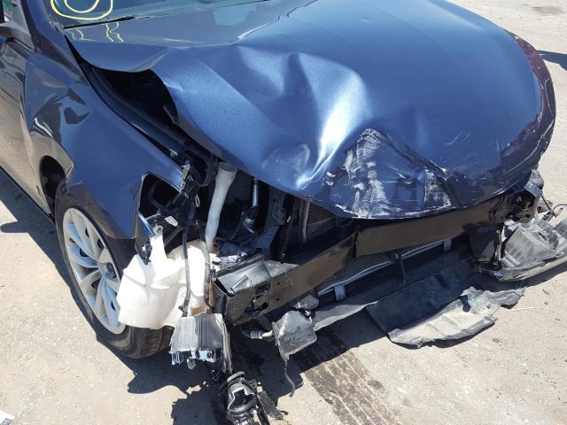 2015 TOYOTA CAMRY LE 4T1BF1FK5FU995085