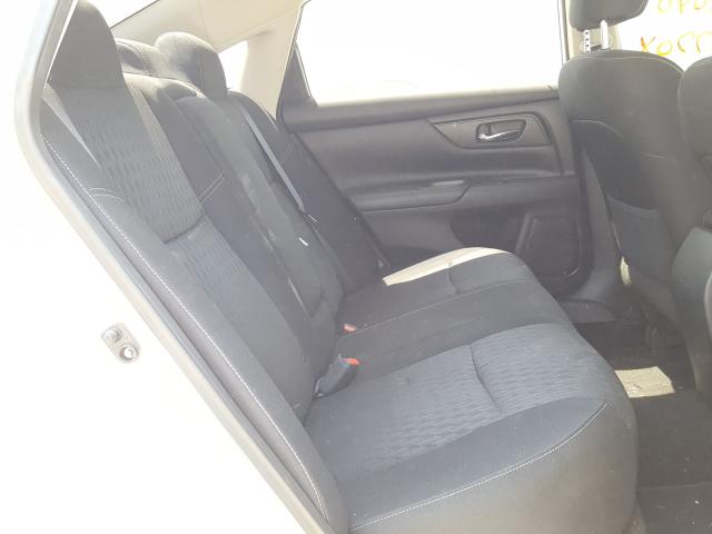 2017 NISSAN ALTIMA 2.5 1N4AL3AP6HC226018