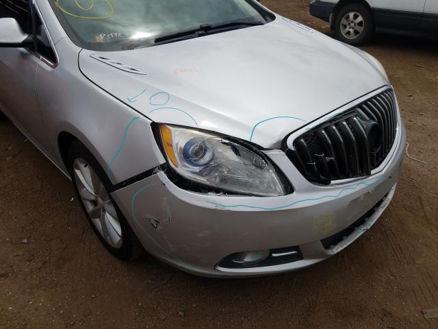 2013 BUICK VERANO CON 1G4PR5SK5D4100363