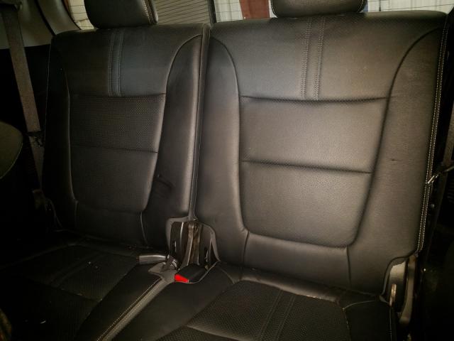 2011 KIA SORENTO EX 5XYKUDA21BG118754