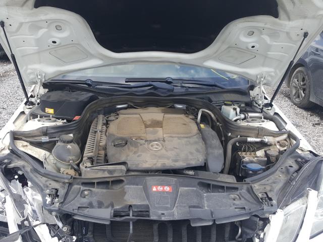 2013 MERCEDES-BENZ E 350 WDDHF5KB3DA722193
