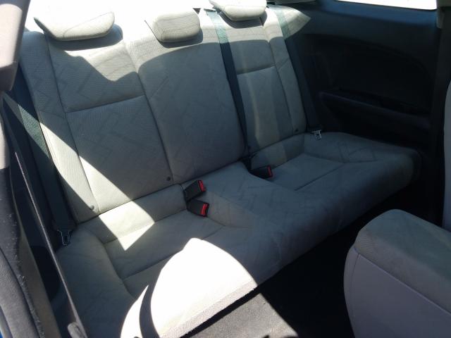 2013 HONDA CIVIC LX 2HGFG3B58DH516660