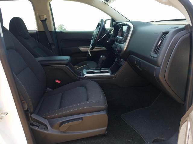 2017 CHEVROLET COLORADO L 1GCGSCEN0H1328152
