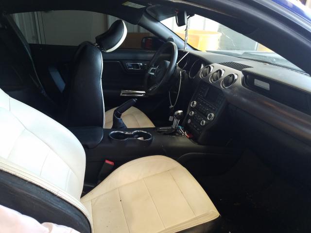 2015 FORD MUSTANG GT 1FA6P8CF9F5390165