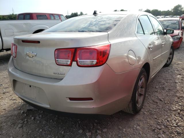 2013 CHEVROLET MALIBU LS 1G11B5SA3DF181415