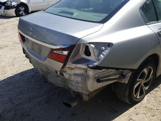 2017 HONDA ACCORD 1HGCR2F37HA260192