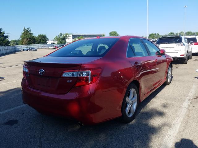 2012 TOYOTA CAMRY BASE 4T1BF1FKXCU583305