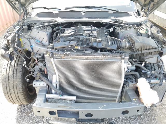 2017 LAND ROVER RANGE ROVE SALGS2FV2HA374048