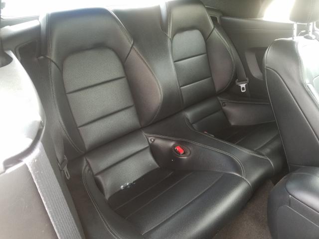 2015 FORD MUSTANG 1FATP8UH1F5387098