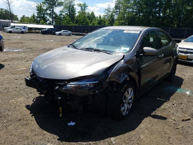 2017 TOYOTA COROLLA L 2T1BURHEXHC908667