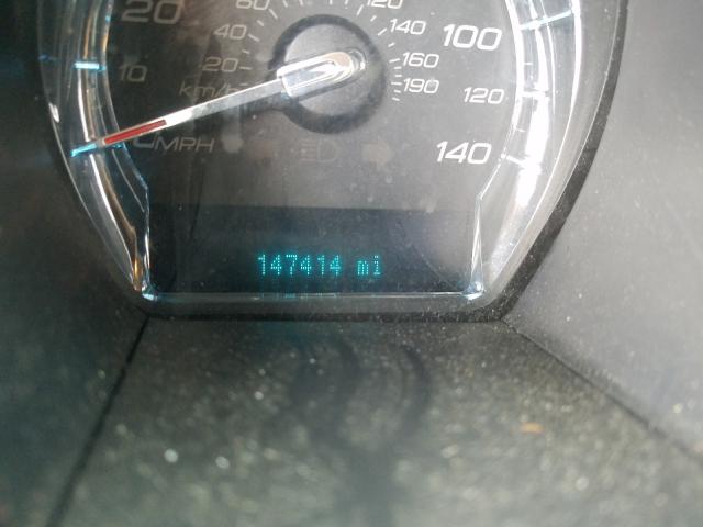 2012 FORD TAURUS SEL 1FAHP2EWXCG114127