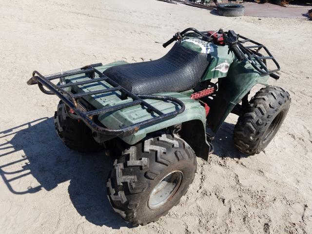 2001 YAMAHA YFM250 X 5Y4AG01Y81A067923