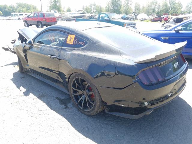 2016 FORD MUSTANG GT 1FA6P8CF1G5203079
