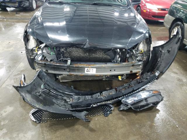2013 FORD TAURUS SHO 1FAHP2KT3DG212153