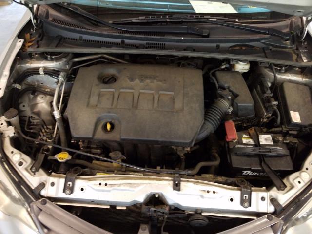 2015 TOYOTA COROLLA L 2T1BURHE8FC252952