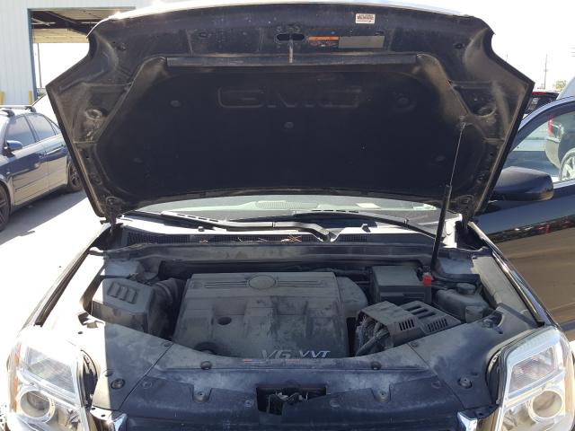 2015 GMC TERRAIN SL 2GKFLXE39F6424682