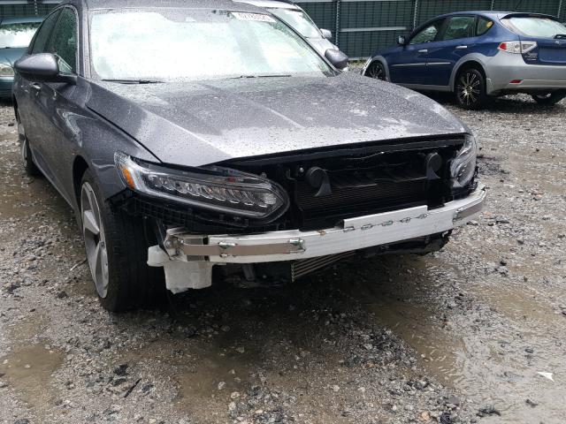 2018 HONDA ACCORD 1HGCV2F91JA024806