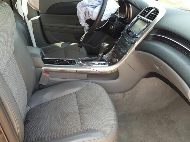 2013 CHEVROLET MALIBU 1LT 1G11C5SA6DF317369