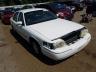 2003 MERCURY  GRAND MARQUIS