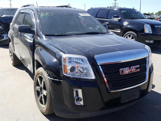 2015 GMC TERRAIN SL 2GKFLXE39F6424682