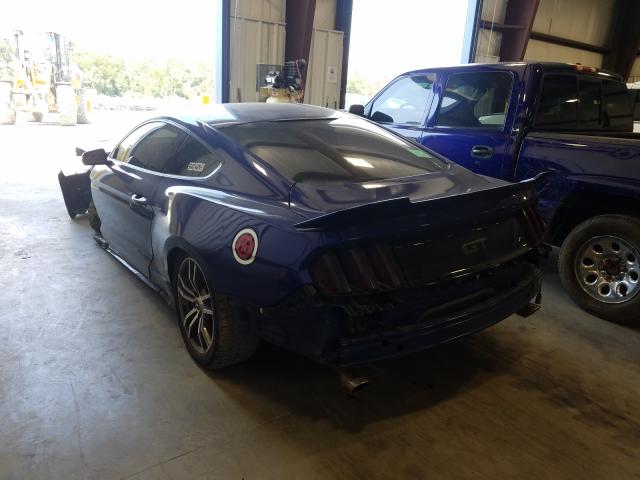 2015 FORD MUSTANG GT 1FA6P8CF9F5390165