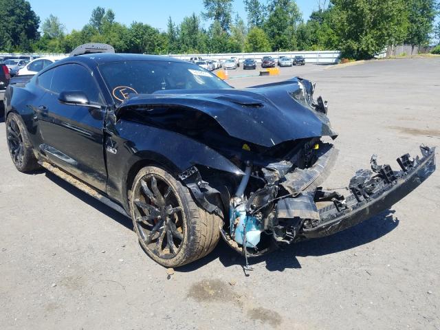 2016 FORD MUSTANG GT 1FA6P8CF1G5203079