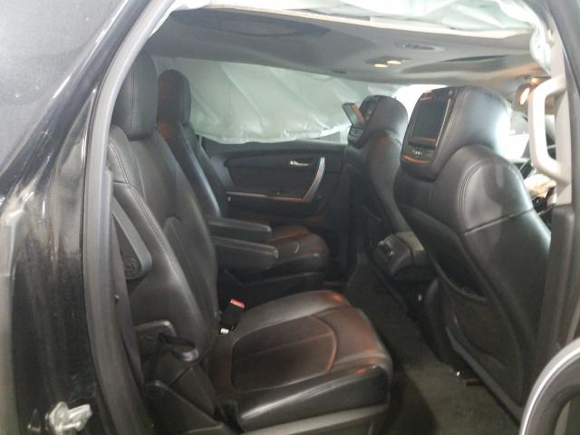 2011 GMC ACADIA SLT 1GKKRRED1BJ418325