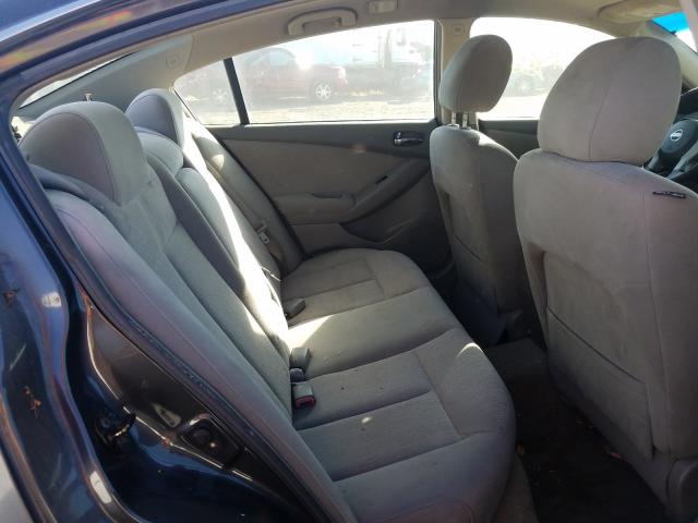 2010 NISSAN ALTIMA BAS 1N4AL2AP7AN487291
